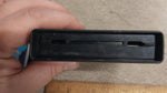 1980 112 Tele-Games Space Invaders Atari Video Game Cartridge Instructions