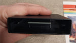 1982 Imagic Atlantis Atari 2600 Video Game Cartridge Instructions