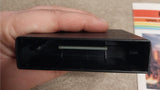 1982 Imagic Atlantis Atari 2600 Video Game Cartridge Instructions