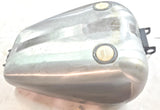 New Harley DYNA GLIDE Custom 4 GALLON Gas Tank 1991-2003 FXD FXDL