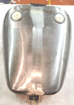 New Harley DYNA GLIDE Custom 4 GALLON Gas Tank 1991-2003 FXD FXDL