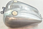 New Harley DYNA GLIDE Custom 4 GALLON Gas Tank 1991-2003 FXD FXDL