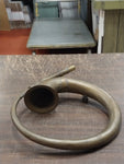 Vtg Antique Brass Car Horn Hot Rat Rod Truck Model T Jalopy Auto 1920's Packard