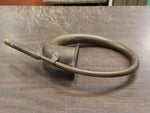 Vtg Antique Brass Car Horn Hot Rat Rod Truck Model T Jalopy Auto 1920's Packard