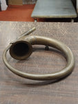 Vtg Antique Brass Car Horn Hot Rat Rod Truck Model T Jalopy Auto 1920's Packard