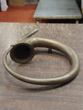 Vtg Antique Brass Car Horn Hot Rat Rod Truck Model T Jalopy Auto 1920's Packard