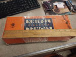 VINTAGE LIONEL LOCOMOTIVE 2025 O SCALE GAUGE-GOOD CONDITION TRAIN