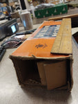 VINTAGE LIONEL LOCOMOTIVE 2025 O SCALE GAUGE-GOOD CONDITION TRAIN