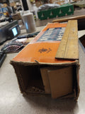 VINTAGE LIONEL LOCOMOTIVE 2025 O SCALE GAUGE-GOOD CONDITION TRAIN