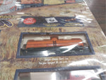 Bachmann Thunder Bolt E-Z System Ready to Run Ho Scale Electric Train Set NEW