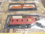 Bachmann Thunder Bolt E-Z System Ready to Run Ho Scale Electric Train Set NEW