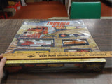 Bachmann Thunder Bolt E-Z System Ready to Run Ho Scale Electric Train Set NEW