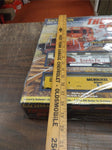 Bachmann Thunder Bolt E-Z System Ready to Run Ho Scale Electric Train Set NEW