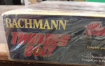Bachmann Thunder Bolt E-Z System Ready to Run Ho Scale Electric Train Set NEW