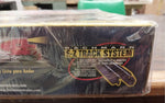 Bachmann Thunder Bolt E-Z System Ready to Run Ho Scale Electric Train Set NEW