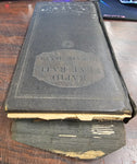 Vintage 1925-1927 Rapid Flat Rate/Repair Data Guide Chilton 5th Edition Book