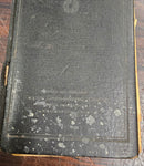 Vintage 1925-1927 Rapid Flat Rate/Repair Data Guide Chilton 5th Edition Book