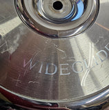 Dyna wide Glide Air Cleaner Filter Cover OEM Round Harley Evo chrome 90's Factor