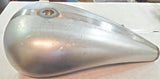 New CUSTOM 5" Stretch Gas TANK 3.5 GAL Super Cruiser Pro-Street Chopper Bobber