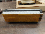 14 Piece Train Lot Tyco Tracks Transformer Tree Used Repair Parts Carts Scenery