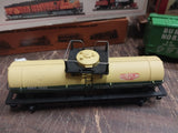 Vintage 26 Piece Train Car Set Lot Bachmann Tyco Locomotive Ho Scale Electric Un