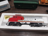 Vintage 26 Piece Train Car Set Lot Bachmann Tyco Locomotive Ho Scale Electric Un