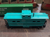 Vintage 26 Piece Train Car Set Lot Bachmann Tyco Locomotive Ho Scale Electric Un