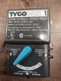 Vintage Lot of 3 Transformer Train Life No.21649 Tyco Model 895 Marx No.729 Used