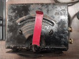Vintage Lot of 3 Transformer Train Life No.21649 Tyco Model 895 Marx No.729 Used