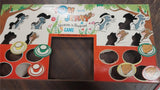 Vtg 1965 Tom & Jerry Adventure in Blunderland Game Transogram Incomplete Used