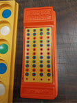 Vintage 1968 Whitman Bug-a-B00 Board Game #4829 Complete
