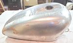 Harley 3.4 Gal Rolled Edge Gas Fuel Tank Sportster 1995-2003 Screw CAP 48-9833