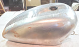 Harley 3.4 Gal Rolled Edge Gas Fuel Tank Sportster 1995-2003 Screw CAP 48-9833