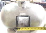 New 6 Gal. Stretched Gas Fuel Tank Harley 2003-2007 FLHT FLTR Bagger Carbureted