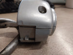 Left Switch box Assy Harley Vrod Vrsca Switches Wires 2003 Parts bike OEM