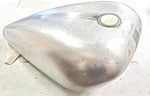 Pro IMAGE 2 Custom CHOPPER 4.1 Gallon Gas Tank 3" Stretched Softail