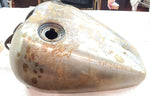 1982^ SPORTBOB 3.2 Gal Gas Fuel TANK Sportster 883 1200 Custom Chopper Ironhead