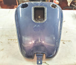 Harley 5 GAL Dark Blue pearl 2001-2007 HERITAGE SOFTAIL CLASSIC FAT BOY Gas Tank