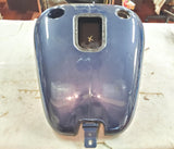 Harley 5 GAL Dark Blue pearl 2001-2007 HERITAGE SOFTAIL CLASSIC FAT BOY Gas Tank