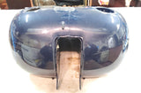 Harley 5 GAL Dark Blue pearl 2001-2007 HERITAGE SOFTAIL CLASSIC FAT BOY Gas Tank