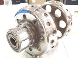 Rear Wheel Hub Harley Ironhead Sportster 1957-1978 OEM Chrome Drum Brake K model