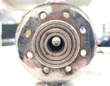 Rear Wheel Hub Harley Ironhead Sportster 1957-1978 OEM Chrome Drum Brake K model
