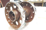 Rear Wheel Hub Harley Ironhead Sportster 1957-1978 OEM Chrome Drum Brake K model