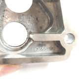 Harley Polished Aluminum Twin Cam Lifter Tappet Blocks Softail 17965-99 17967-99
