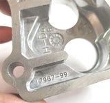 Harley Polished Aluminum Twin Cam Lifter Tappet Blocks Softail 17965-99 17967-99