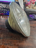 Harley OEM Touring 7" Headlight Bulb Heritage Fatboy Touring FLH glide H4 Factor