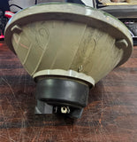 Harley OEM Touring 7" Headlight Bulb Heritage Fatboy Touring FLH glide H4 Factor
