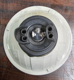 Harley OEM Touring 7" Headlight Bulb Heritage Fatboy Touring FLH glide H4 Factor