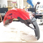 Vtg OEM Red Harley XL Sportster 1994-2003 Rear Fender Factory Paint 883 1200