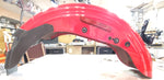 Vtg OEM Red Harley XL Sportster 1994-2003 Rear Fender Factory Paint 883 1200